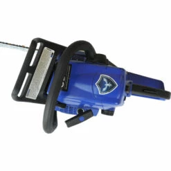 HOLZFFORMA Tronçonneuse Thermique G255 45cc Guide 40cm De Coupe -Tronçonneuse et accessoire Soldes 2022 24051602 3