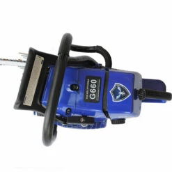 HOLZFFORMA Tronçonneuse Thermique G660 92cc Guide 60cm De Coupe 7 HOLZFFORMA Tronçonneuse Thermique G660 92cc Guide 60cm De Coupe -Tronçonneuse et accessoire Soldes 2022 24051605 3