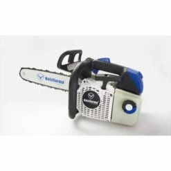 HOLZFFORMA Tronçonneuse élagueuse Thermique G111 35cc Guide 30cm De Coupe