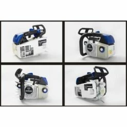 HOLZFFORMA Tronçonneuse élagueuse Thermique G111 35cc Guide 30cm De Coupe -Tronçonneuse et accessoire Soldes 2022 24060465 3