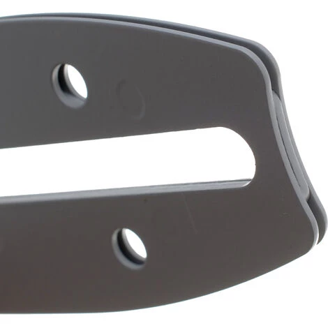 Guide Oregon 080SDAA041 20cm De Coupe Pas 1/4 Jauge 1.3mm 5 Guide Oregon 080SDAA041 20cm De Coupe Pas 1/4 Jauge 1.3mm – Image 3