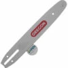 Guide Oregon 120SDAA041 30cm De Coupe Pas 1/4 Jauge 1.3mm