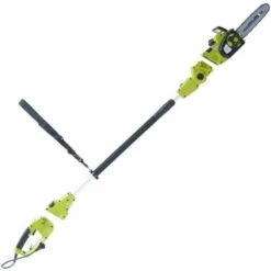 Tronçonneuse élagueuse 2en1 750w électrique Werkapro