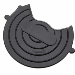 JARDIAFFAIRES Capot De Meule Pour Affuteuse Tecomec K00200399 Oregon 572528