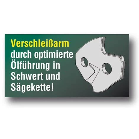 Chaîne De Scie "Titanium" Pour Sabre De 45 Cm, 72 Gl. (1,5 Mm), Part. 0,325" Forstmeister 5 Chaîne De Scie "Titanium" Pour Sabre De 45 Cm, 72 Gl. (1,5 Mm), Part. 0,325" Forstmeister – Image 3