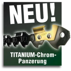 Chaîne De Scie "Titanium" Pour Sabre De 45 Cm, 72 Gl. (1,5 Mm), Part. 0,325" Forstmeister 9 Chaîne De Scie "Titanium" Pour Sabre De 45 Cm, 72 Gl. (1,5 Mm), Part. 0,325" Forstmeister -Tronçonneuse et accessoire Soldes 2022 24389814 4