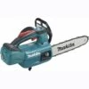 Tronçonneuse D'élagage 18V Li-Ion 25cm MAKITA - Sans Batterie - DUC254Z -Tronçonneuse et accessoire Soldes 2022 24410180 1