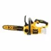 Tronçonneuse élagueuse 18V DEWALT - Livrée Nue - DCM565N -Tronçonneuse et accessoire Soldes 2022 24410314 1