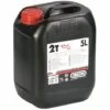 OREGON® Oregon Huile 2 Temps 5 Litres 1 OREGON® Oregon Huile 2 Temps 5 Litres -Tronçonneuse et accessoire Soldes 2022 24438687 1