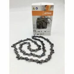 STIHL Stihl Chaine Tronçonneuse Picco Super 3/8P 1,3 Mm 60 Dents 36170000060