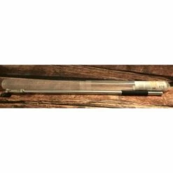 STIHL Rallonge Courte En Aluminium 50 Cm