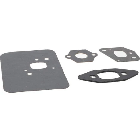 JARDIAFFAIRES Jeu De 4 Joints Pour Tronçonneuse Partner, Jonsered, Mc Culloch, Poulan 5 JARDIAFFAIRES Jeu De 4 Joints Pour Tronçonneuse Partner, Jonsered, Mc Culloch, Poulan – Image 3