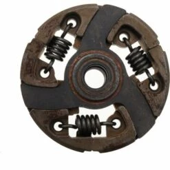 JARDIAFFAIRES Embrayage Adaptable Husqvarna Jonsered Remplace 503 70 15-02