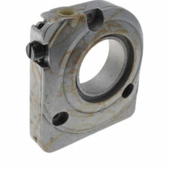 JARDIAFFAIRES Pompe à Huile Adaptable Husqvarna Jonsered Remplace 503 46 37-02