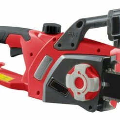 Tronçonneuse électrique 2400W Guide Oregon 40cm Tension Automatique Dunsch DU30240-40ATF - Rouge 8 Tronçonneuse électrique 2400W Guide Oregon 40cm Tension Automatique Dunsch DU30240-40ATF - Rouge -Tronçonneuse et accessoire Soldes 2022 25440849 3