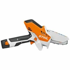 GTA26 - Pack Scie De Jardin à Batterie STIHL 9 GTA26 - Pack Scie De Jardin à Batterie STIHL -Tronçonneuse et accessoire Soldes 2022 25510020 3