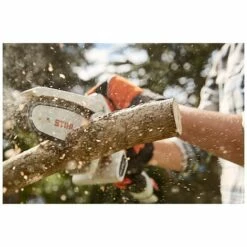 GTA26 - Pack Scie De Jardin à Batterie STIHL 10 GTA26 - Pack Scie De Jardin à Batterie STIHL -Tronçonneuse et accessoire Soldes 2022 25510020 4