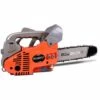 Boudech Tronçonneuse Thermique 25cc 1,2Hp Lame 10" Legere Puissante 1 Boudech Tronçonneuse Thermique 25cc 1,2Hp Lame 10" Legere Puissante -Tronçonneuse et accessoire Soldes 2022 25677336 1