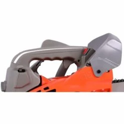 Boudech Tronçonneuse Thermique 25cc 1,2Hp Lame 10" Legere Puissante -Tronçonneuse et accessoire Soldes 2022 25677336 4