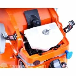 TIMBERPRO Tronçonneuse Thermique 62 Cm3, Guide 50 Cm, 2 Chaines + Housse De Transport 11 TIMBERPRO Tronçonneuse Thermique 62 Cm3, Guide 50 Cm, 2 Chaines + Housse De Transport -Tronçonneuse et accessoire Soldes 2022 2569106 5