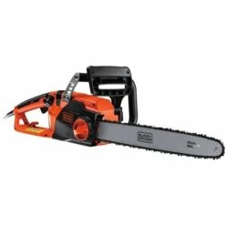 Tronçonneuse électrique GS 2245 Black & Decker - 2200 W