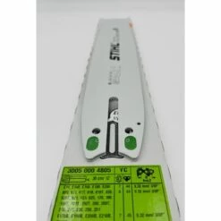 STIHL Guide Chaine Tronçonneuse Rollomatic E 3/8"P 1,3mm 30 Cm 30050004805 -Tronçonneuse et accessoire Soldes 2022 26289833 3