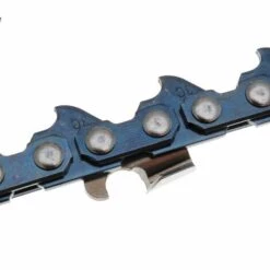 JARDIAFFAIRES Chaine Pour Tronçonneuse 60cm De Coupe Pas 3/8, Jauge 1.5mm, 84 Maillons