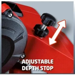 TRUE DEAL Affûteuse à Chaîne De Scie GC-CS 85 E 4499920 De Einhell 10 TRUE DEAL Affûteuse à Chaîne De Scie GC-CS 85 E 4499920 De Einhell -Tronçonneuse et accessoire Soldes 2022 26307298 4