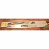 Guide Chaine Tronçonneuse Stihl 63 Cm 3/8" 1.6 Mm 30030009431 -Tronçonneuse et accessoire Soldes 2022 26508368 1