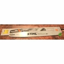 Guide Chaine Tronçonneuse Stihl 63 Cm 3/8" 1.6 Mm 30030009431