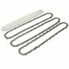 MAEREX 16'' Barre Guide + 3 X 3/8 Chaine Tronconneuse Pour STIHL 009 012 021 E180 MS180 MS190 MS250 HT70 -Tronçonneuse et accessoire Soldes 2022 26548674 1