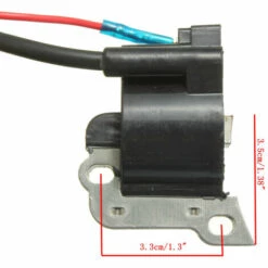 LBTN Bobine D'allumage Pour Tron?onneuse 4 Temps Strimmer Débroussailleuse Débroussailleuse Tondeuse à Gazon -Tronçonneuse et accessoire Soldes 2022 26802758 2