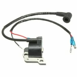 LBTN Bobine D'allumage Pour Tron?onneuse 4 Temps Strimmer Débroussailleuse Débroussailleuse Tondeuse à Gazon -Tronçonneuse et accessoire Soldes 2022 26802758 5