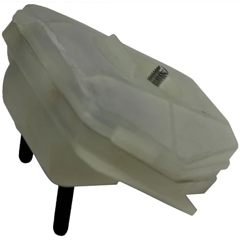 GT GARDEN Filtre à Air Pour Tronçonneuse élagueuse 25 Cm3 3 GT GARDEN Filtre à Air Pour Tronçonneuse élagueuse 25 Cm3