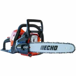 Tronçonneuse Echo CS3510ES 35cm -Tronçonneuse et accessoire Soldes 2022 26932102 3