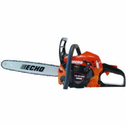 Tronçonneuse Echo CS3510ES 35cm -Tronçonneuse et accessoire Soldes 2022 26932102 4