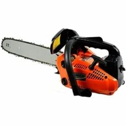 PRODIYTOOLS Tronçonneuse Couper/Élaguer 25CC Moteur à Essence 2 Temps Guide 12" / 30cm 1,2cv -Tronçonneuse et accessoire Soldes 2022 27145388 3
