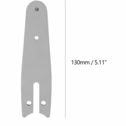 HAPPYSHOPPING Plaque De Guidage De Scie A Chaine Electrique De 4 Pouces Pour Spu E14016 E13875 E13874 E13834 E13826 E13134 9 HAPPYSHOPPING Plaque De Guidage De Scie A Chaine Electrique De 4 Pouces Pour Spu E14016 E13875 E13874 E13834 E13826 E13134 -Tronçonneuse et accessoire Soldes 2022 27332552 3