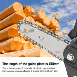 HAPPYSHOPPING Plaque De Guidage De Scie A Chaine Electrique De 4 Pouces Pour Spu E14016 E13875 E13874 E13834 E13826 E13134 11 HAPPYSHOPPING Plaque De Guidage De Scie A Chaine Electrique De 4 Pouces Pour Spu E14016 E13875 E13874 E13834 E13826 E13134 -Tronçonneuse et accessoire Soldes 2022 27332552 5