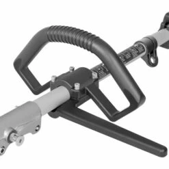 Tronçonneuse Elagueuse à Essence 2 Temps 65cc 4,9cv, Longueur De L'épée 305 Mm, Distance Maximale 5m - Greencut PP650X -Tronçonneuse et accessoire Soldes 2022 2746547 4