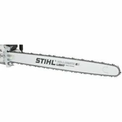 Guide Chaine Tronçonneuse Stihl 80 Cm 3/8 1.6 Mm
