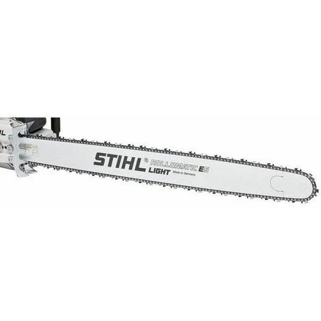 Guide Chaine Tronçonneuse Stihl 80 Cm 3/8 1.6 Mm 3 Guide Chaine Tronçonneuse Stihl 80 Cm 3/8 1.6 Mm