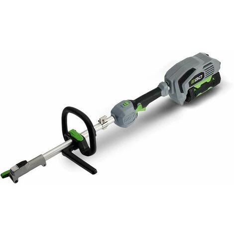 Pack Multifonction élagueuse Sur Perche Sans Fil Guide Oregon 25cm Ego Power+ - Gris 5 Pack Multifonction élagueuse Sur Perche Sans Fil Guide Oregon 25cm Ego Power+ - Gris – Image 3