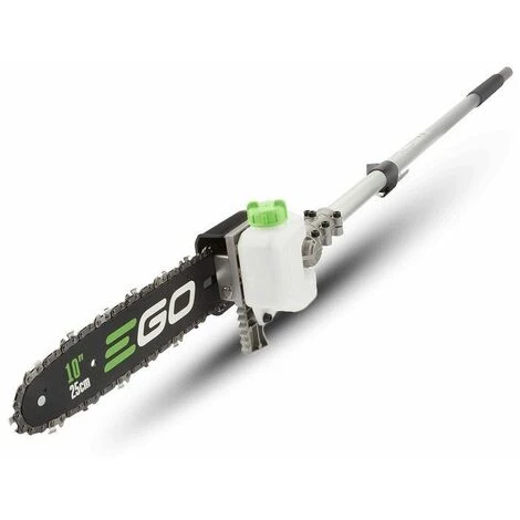 Pack Multifonction élagueuse Sur Perche Sans Fil Guide Oregon 25cm Ego Power+ - Gris 6 Pack Multifonction élagueuse Sur Perche Sans Fil Guide Oregon 25cm Ego Power+ - Gris – Image 4