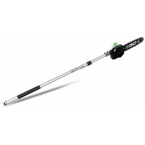 Pack Multifonction élagueuse Sur Perche Sans Fil Guide Oregon 25cm Ego Power+ - Gris 7 Pack Multifonction élagueuse Sur Perche Sans Fil Guide Oregon 25cm Ego Power+ - Gris – Image 5