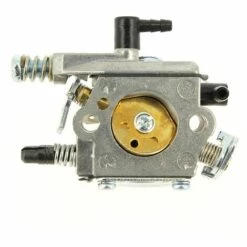 Carburateur Jinkke 16 Mm Pour Tronconneuse Hyundai