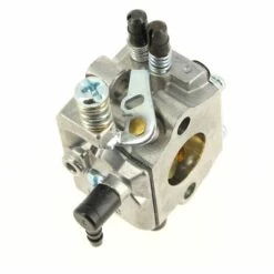 Carburateur Jinkke 16 Mm Pour Tronconneuse Hyundai -Tronçonneuse et accessoire Soldes 2022 27876815 3