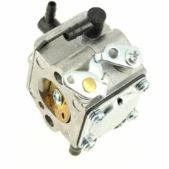 Carburateur Jinkke 16 Mm Pour Tronconneuse Hyundai -Tronçonneuse et accessoire Soldes 2022 27876815 4