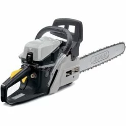 ALPINA. Tronçonneuse Thermique Alpina ACS 50 Barre 50 Cm - -