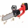 ASUPERMALL 21V Batterie Au Lithium Sans Fil Scie A Chaine Rechargeable Integree Scies A Bois Scie Electrique Portative Logging Exterieur Electrique Brushless Maison Scie A Chaine -Tronçonneuse et accessoire Soldes 2022 28062899 1